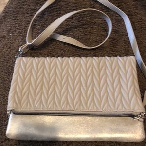 Stella & Dot Waverly Clutch/Crossbody